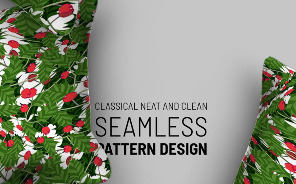 Download Pattern "Beautiful floral repeat design Pattern" / Beautiful floral repeat design Pattern - Pattern на тему графика green leaf nature plant isolated leaves tree grass garden frame natural symbol environment spring abstract flower flowers blossom pattern beauty