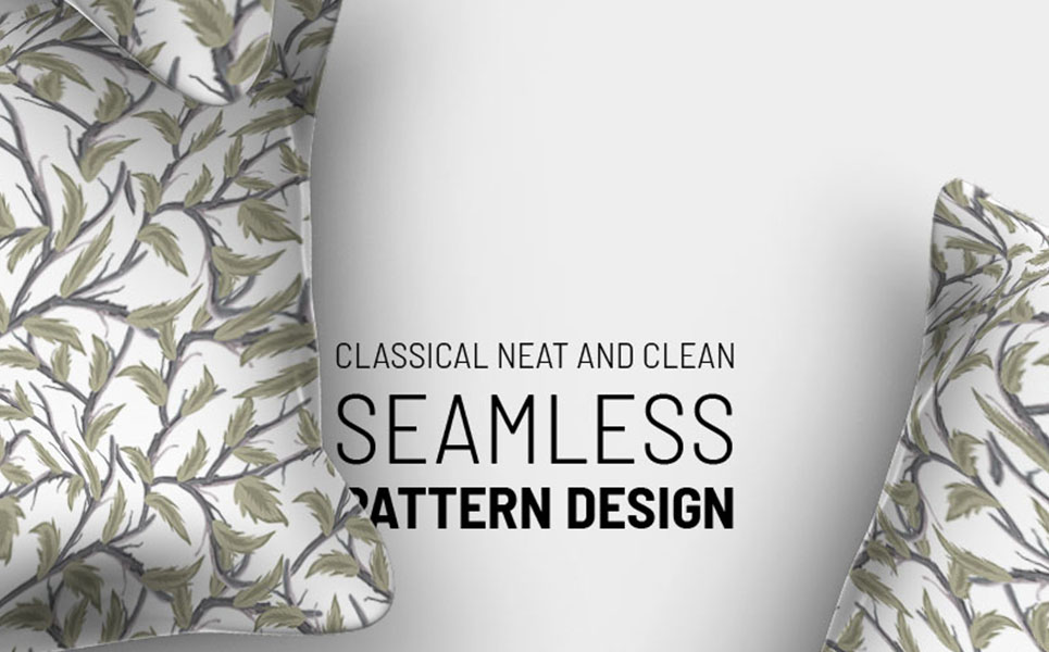 Download Pattern "Floral beautiful classic design Pattern" / Floral beautiful classic design Pattern - Pattern на тему графика green leaf nature plant isolated leaves tree grass garden frame natural symbol environment spring abstract flower flowers blossom pattern beauty