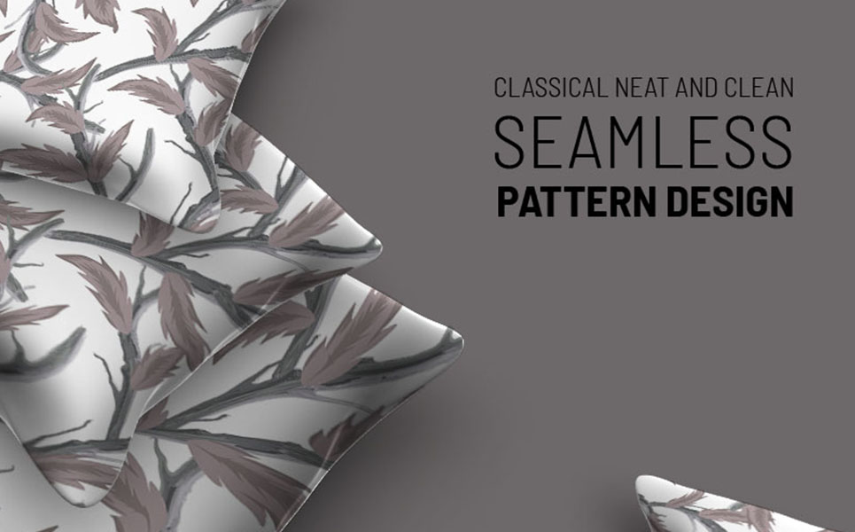 Download Pattern "Dry branches with dry leaves Pattern" / Dry branches with dry leaves Pattern - Pattern на тему графика green leaf nature plant isolated leaves tree grass garden frame natural symbol environment spring abstract flower flowers blossom pattern beauty