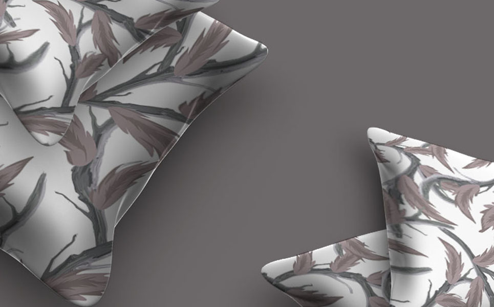 Download Pattern "Dry branches with dry leaves Pattern" / Dry branches with dry leaves Pattern - Pattern на тему графика green leaf nature plant isolated leaves tree grass garden frame natural symbol environment spring abstract flower flowers blossom pattern beauty