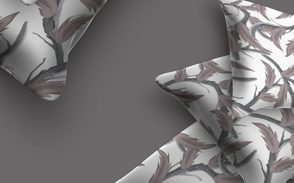 Download Pattern "Dry branches with dry leaves Pattern" / Dry branches with dry leaves Pattern - Pattern на тему графика green leaf nature plant isolated leaves tree grass garden frame natural symbol environment spring abstract flower flowers blossom pattern beauty