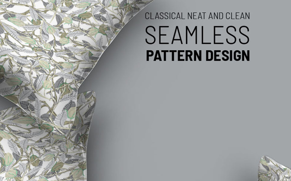 Download Pattern "Classical beautiful floral design Pattern" / Classical beautiful floral design Pattern - Pattern на тему графика green leaf nature plant isolated leaves tree grass garden frame natural symbol environment spring abstract flower flowers blossom pattern beauty