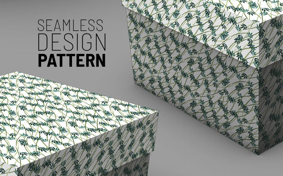 Download Pattern "Tiny floral beautiful seamless design Pattern" / Tiny floral beautiful seamless design Pattern - Pattern на тему графика green leaf nature plant isolated leaves tree grass garden frame natural symbol environment spring abstract flower flowers blossom pattern beauty