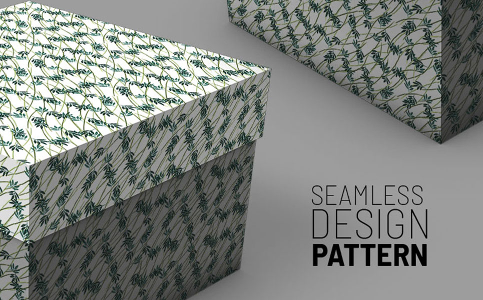 Download Pattern "Tiny floral beautiful seamless design Pattern" / Tiny floral beautiful seamless design Pattern - Pattern на тему графика green leaf nature plant isolated leaves tree grass garden frame natural symbol environment spring abstract flower flowers blossom pattern beauty