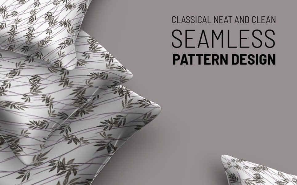 Download Pattern "Tiny beautiful floral seamless design Pattern" / Tiny beautiful floral seamless design Pattern - Pattern на тему графика green leaf nature plant isolated leaves tree grass garden frame natural symbol environment spring abstract flower flowers blossom pattern beauty