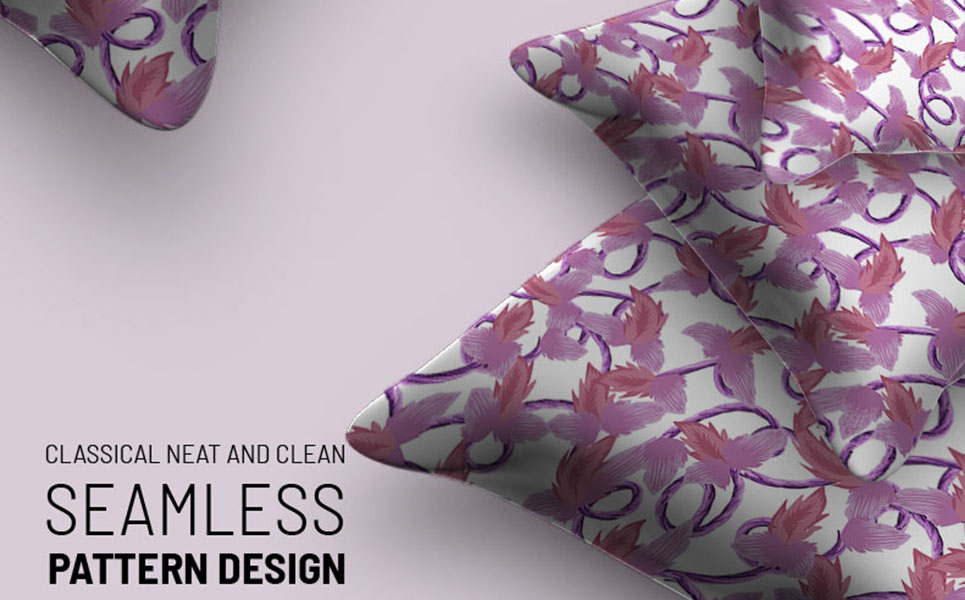 Download Pattern "Floral seamless green foliage design Pattern" / Floral seamless green foliage design Pattern - Pattern на тему графика green leaf nature plant isolated leaves tree grass garden frame natural symbol environment spring abstract flower flowers blossom pattern beauty