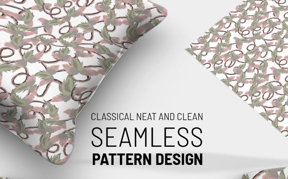 Download Pattern "Dry branches with dr leaves Pattern" / Dry branches with dr leaves Pattern - Pattern на тему графика green leaf nature plant isolated leaves tree grass garden frame natural symbol environment spring abstract flower flowers blossom pattern beauty