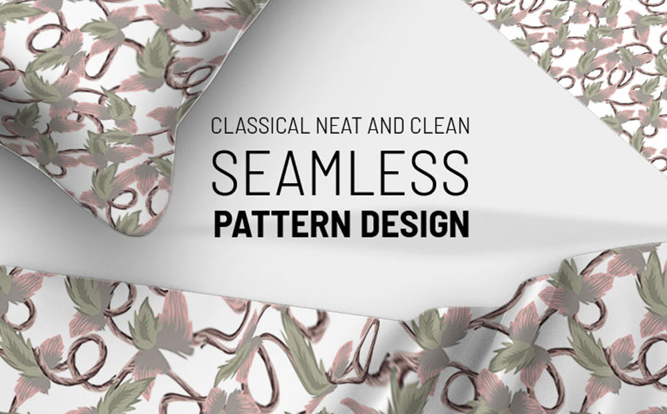 Download Pattern "Dry branches with dr leaves Pattern" / Dry branches with dr leaves Pattern - Pattern на тему графика green leaf nature plant isolated leaves tree grass garden frame natural symbol environment spring abstract flower flowers blossom pattern beauty