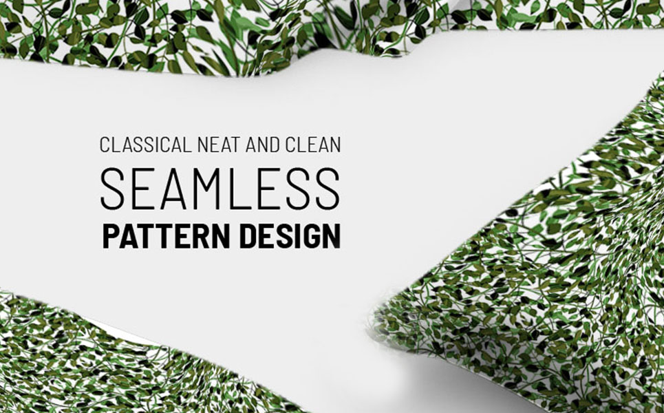 Download Pattern "Green branches and leaves Pattern" / Green branches and leaves Pattern - Pattern на тему графика green leaf nature plant isolated leaves tree grass garden frame natural symbol environment spring abstract flower flowers blossom pattern beauty