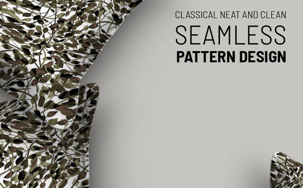 Download Pattern "Dry branches and foliage Pattern" / Dry branches and foliage Pattern - Pattern на тему графика green leaf nature plant isolated leaves tree grass garden frame natural symbol environment spring abstract flower flowers blossom pattern beauty