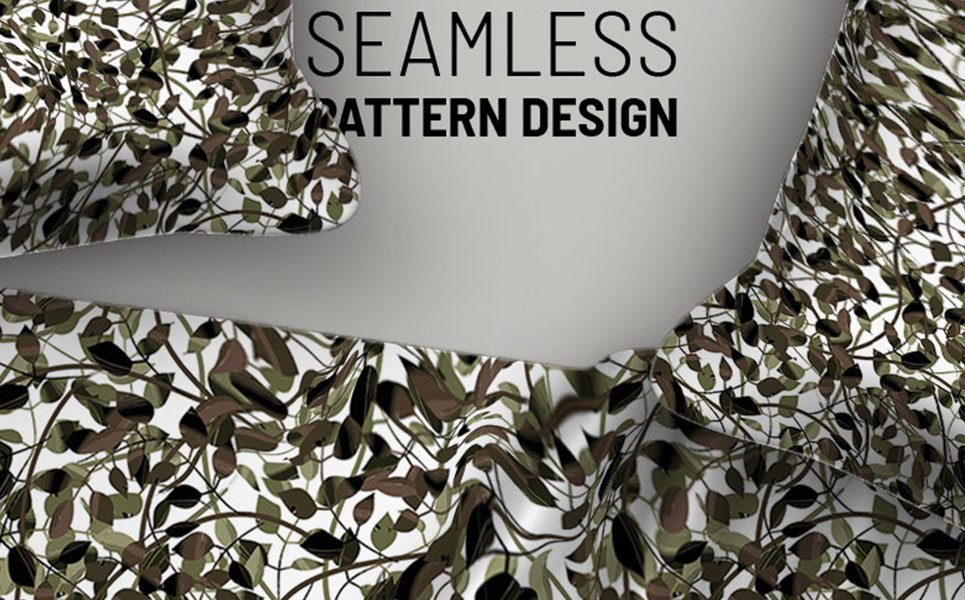 Download Pattern "Dry branches and foliage Pattern" / Dry branches and foliage Pattern - Pattern на тему графика green leaf nature plant isolated leaves tree grass garden frame natural symbol environment spring abstract flower flowers blossom pattern beauty