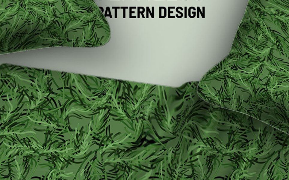 Download Pattern "Green foliage classic repeat design Pattern" / Green foliage classic repeat design Pattern - Pattern на тему графика green leaf nature plant isolated leaves tree grass garden frame natural symbol environment spring abstract flower flowers blossom pattern beauty