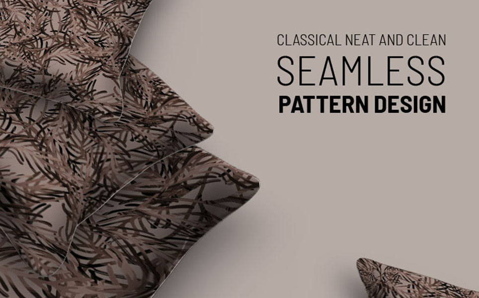 Download Pattern "Dry foliage repeat design Pattern" / Dry foliage repeat design Pattern - Pattern на тему графика green leaf nature plant isolated leaves tree grass garden frame natural symbol environment spring abstract flower flowers blossom pattern beauty