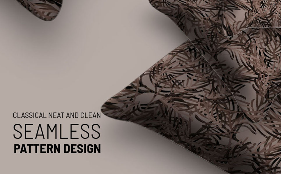 Download Pattern "Dry foliage repeat design Pattern" / Dry foliage repeat design Pattern - Pattern на тему графика green leaf nature plant isolated leaves tree grass garden frame natural symbol environment spring abstract flower flowers blossom pattern beauty