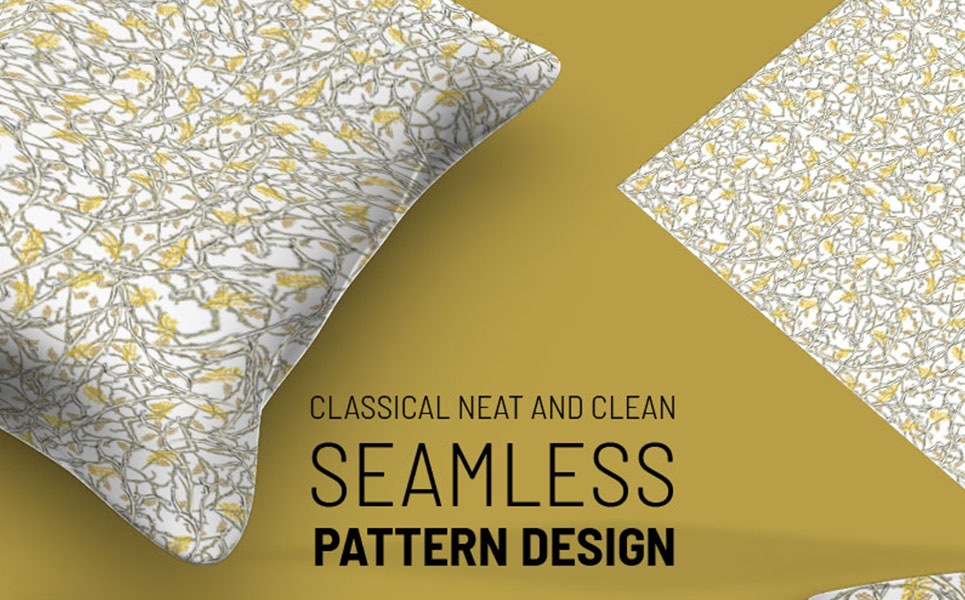 Download Pattern "Simple floral beautiful repeat design Pattern" / Simple floral beautiful repeat design Pattern - Pattern на тему графика green leaf nature plant isolated leaves tree grass garden frame natural symbol environment spring abstract flower flowers blossom pattern beauty