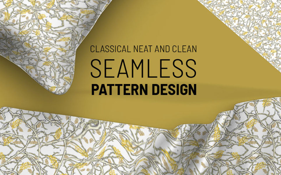 Download Pattern "Simple floral beautiful repeat design Pattern" / Simple floral beautiful repeat design Pattern - Pattern на тему графика green leaf nature plant isolated leaves tree grass garden frame natural symbol environment spring abstract flower flowers blossom pattern beauty