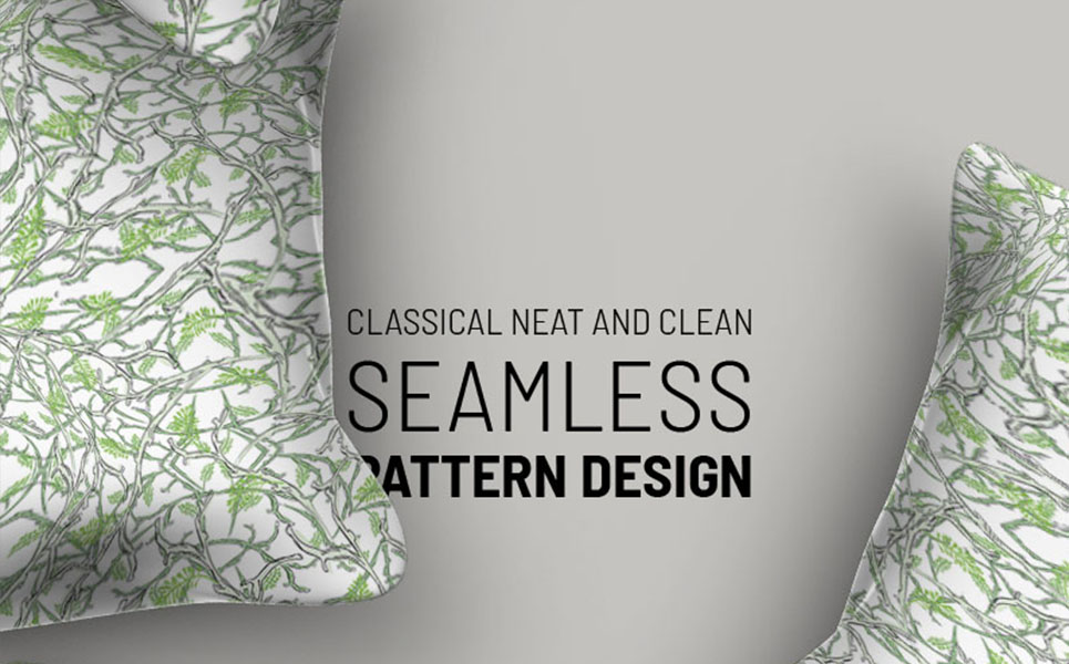 Download Pattern "Classical hand drawn floral seamless design Pattern" / Classical hand drawn floral seamless design Pattern - Pattern на тему графика green leaf nature plant isolated leaves tree grass garden frame natural symbol environment spring abstract flower flowers blossom pattern beauty