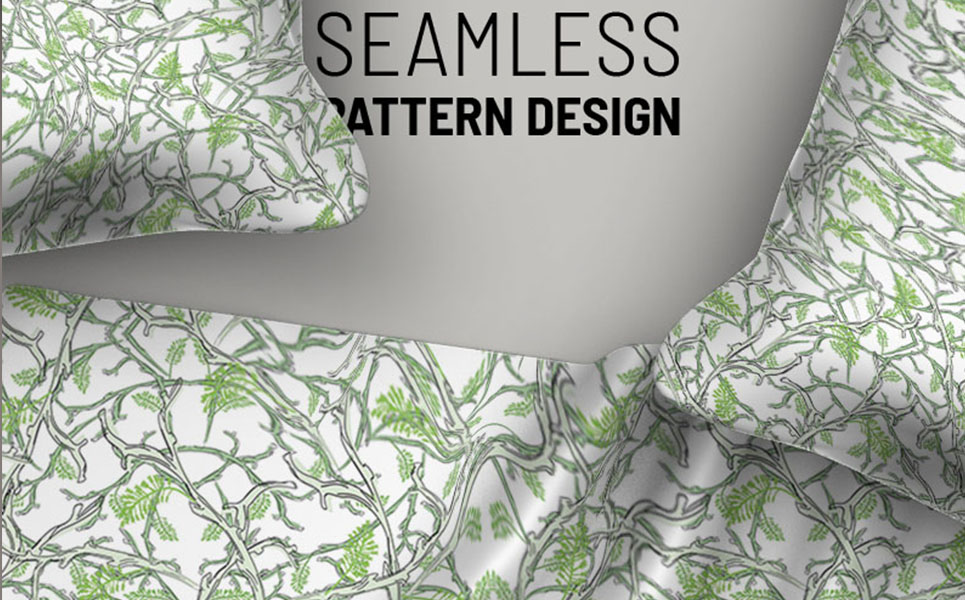 Download Pattern "Classical hand drawn floral seamless design Pattern" / Classical hand drawn floral seamless design Pattern - Pattern на тему графика green leaf nature plant isolated leaves tree grass garden frame natural symbol environment spring abstract flower flowers blossom pattern beauty