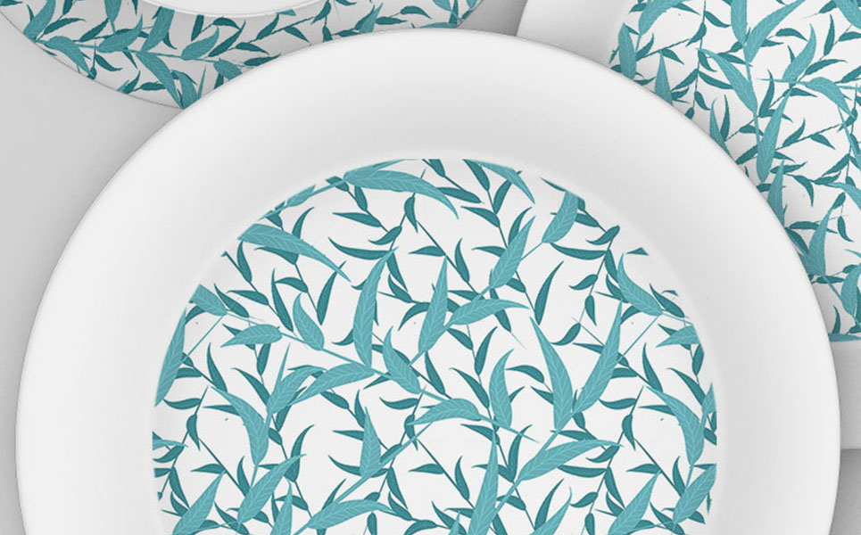 Download Pattern "Abstract leaves and branches Pattern" / Abstract leaves and branches Pattern - Pattern на тему графика green leaf nature plant isolated leaves tree grass garden frame natural symbol environment spring abstract flower flowers blossom pattern beauty