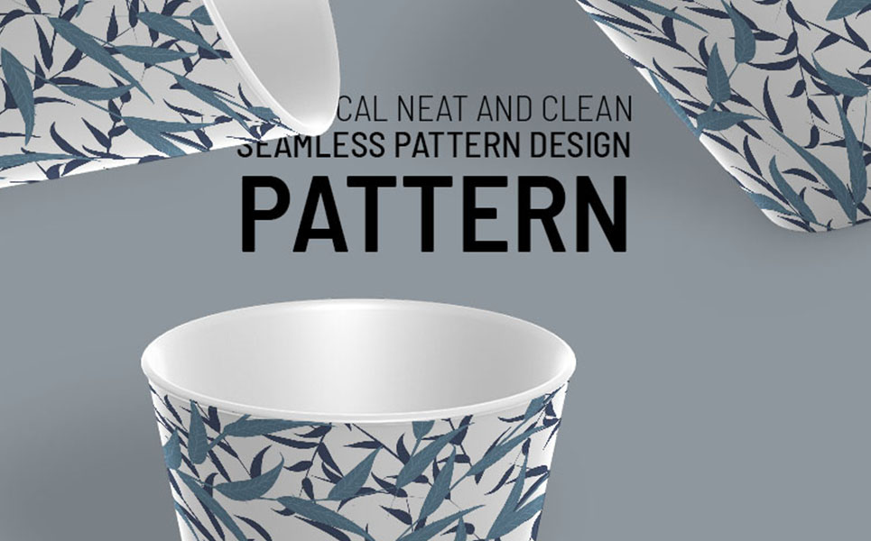 Download Pattern "Branches and leaves beautiful repeat design Pattern" / Branches and leaves beautiful repeat design Pattern - Pattern на тему графика green leaf nature plant isolated leaves tree grass garden frame natural symbol environment spring abstract flower flowers blossom pattern beauty