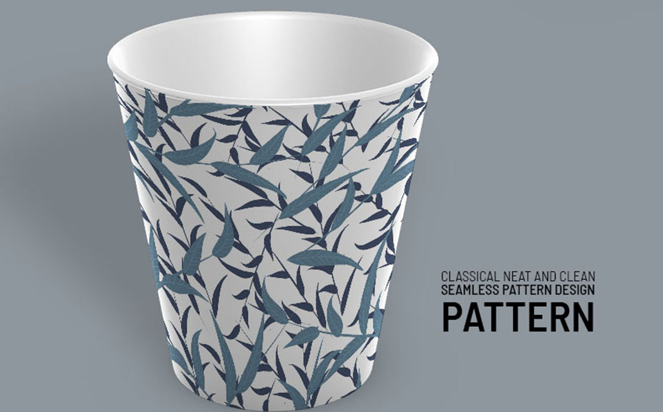 Download Pattern "Branches and leaves beautiful repeat design Pattern" / Branches and leaves beautiful repeat design Pattern - Pattern на тему графика green leaf nature plant isolated leaves tree grass garden frame natural symbol environment spring abstract flower flowers blossom pattern beauty