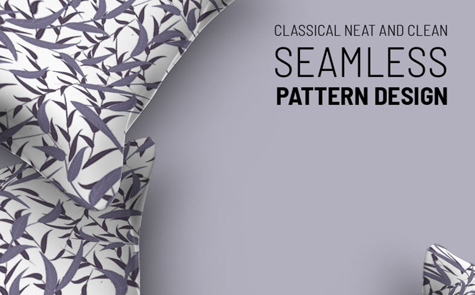 Download Pattern "Abstract branches and leaves Pattern" / Abstract branches and leaves Pattern - Pattern на тему графика green leaf nature plant isolated leaves tree grass garden frame natural symbol environment spring abstract flower flowers blossom pattern beauty