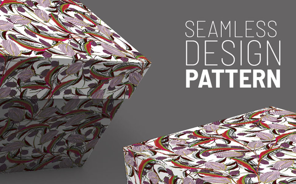 Download Pattern "Abstract leaves branches and fuits Pattern" / Abstract leaves branches and fuits Pattern - Pattern на тему графика green leaf nature plant isolated leaves tree grass garden frame natural symbol environment spring abstract flower flowers blossom pattern beauty