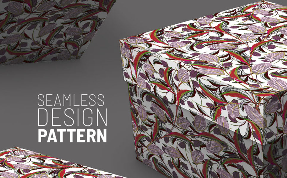 Download Pattern "Abstract leaves branches and fuits Pattern" / Abstract leaves branches and fuits Pattern - Pattern на тему графика green leaf nature plant isolated leaves tree grass garden frame natural symbol environment spring abstract flower flowers blossom pattern beauty