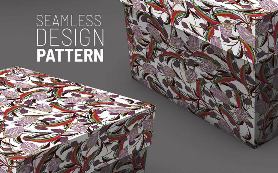 Download Pattern "Abstract leaves branches and fuits Pattern" / Abstract leaves branches and fuits Pattern - Pattern на тему графика green leaf nature plant isolated leaves tree grass garden frame natural symbol environment spring abstract flower flowers blossom pattern beauty