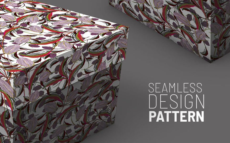 Download Pattern "Abstract leaves branches and fuits Pattern" / Abstract leaves branches and fuits Pattern - Pattern на тему графика green leaf nature plant isolated leaves tree grass garden frame natural symbol environment spring abstract flower flowers blossom pattern beauty