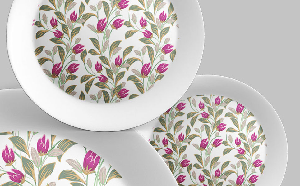 Download Pattern "Abstract floral seamless flowers and branches Pattern" / Abstract floral seamless flowers and branches Pattern - Pattern на тему графика green leaf nature plant isolated leaves tree grass garden frame natural symbol environment spring abstract flower flowers blossom pattern beauty