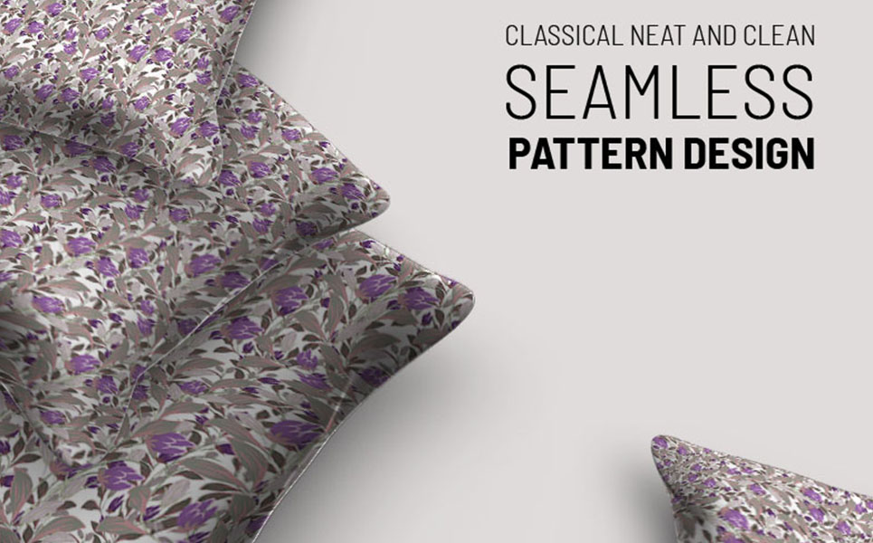 Download Pattern "Branches and flower seamless design Pattern" / Branches and flower seamless design Pattern - Pattern на тему графика green leaf nature plant isolated leaves tree grass garden frame natural symbol environment spring abstract flower flowers blossom pattern beauty