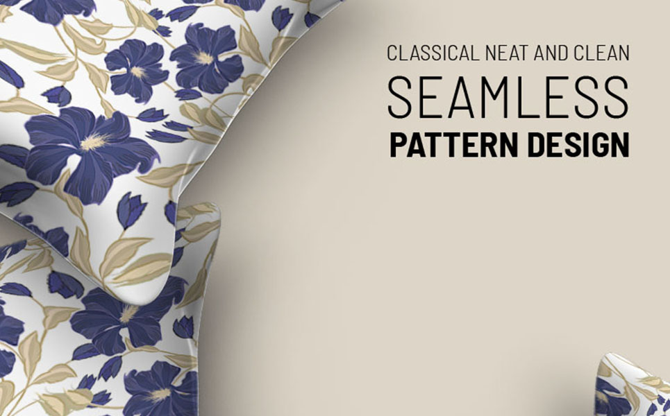 Download Pattern "Abstract flower and classic branches Pattern" / Abstract flower and classic branches Pattern - Pattern на тему графика green leaf nature plant isolated leaves tree grass garden frame natural symbol environment spring abstract flower flowers blossom pattern beauty