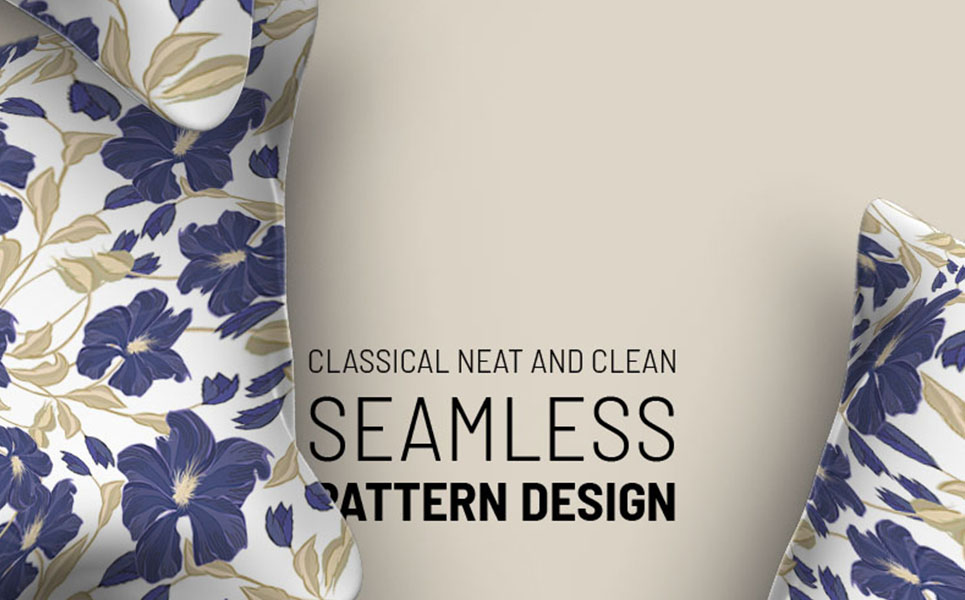 Download Pattern "Abstract flower and classic branches Pattern" / Abstract flower and classic branches Pattern - Pattern на тему графика green leaf nature plant isolated leaves tree grass garden frame natural symbol environment spring abstract flower flowers blossom pattern beauty