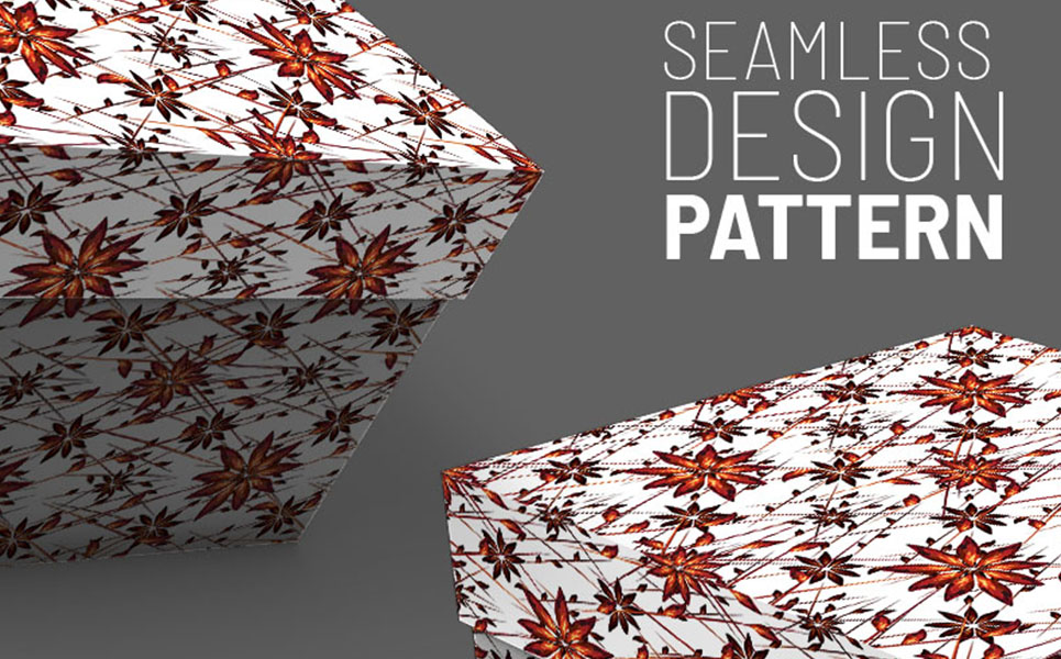 Download Pattern "Abstract desing stars and lines random Pattern" / Abstract desing stars and lines random Pattern - Pattern на тему графика green leaf nature plant isolated leaves tree grass garden frame natural symbol environment spring abstract flower flowers blossom pattern beauty