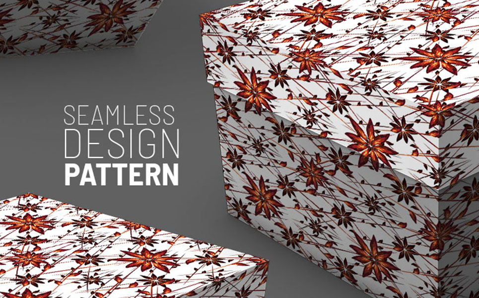 Download Pattern "Abstract desing stars and lines random Pattern" / Abstract desing stars and lines random Pattern - Pattern на тему графика green leaf nature plant isolated leaves tree grass garden frame natural symbol environment spring abstract flower flowers blossom pattern beauty