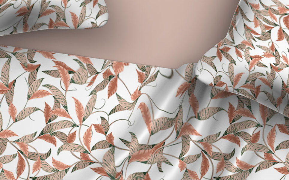 Download Pattern "Abstract beautiful flowers and branches seamless design Pattern" / Abstract beautiful flowers and branches seamless design Pattern - Pattern на тему графика green leaf nature plant leaves tree grass garden frame natural symbol environment spring abstract flower flowers blossom pattern beauty bloom