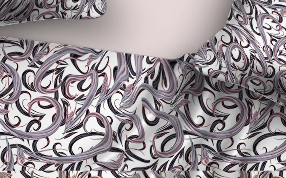 Download Pattern "Abstract strokes seamless design Pattern" / Abstract strokes seamless design Pattern - Pattern на тему графика green leaf nature plant leaves tree grass garden frame natural symbol environment spring abstract flower flowers blossom pattern beauty bloom