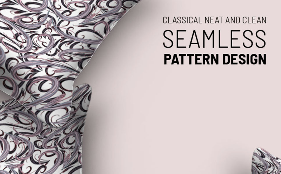 Download Pattern "Abstract random strokes seamless design Pattern" / Abstract random strokes seamless design Pattern - Pattern на тему графика green leaf nature plant leaves tree grass garden frame natural symbol environment spring abstract flower flowers blossom pattern beauty bloom