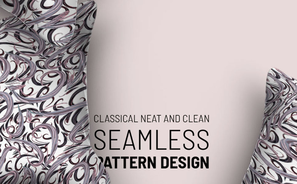 Download Pattern "Abstract random strokes seamless design Pattern" / Abstract random strokes seamless design Pattern - Pattern на тему графика green leaf nature plant leaves tree grass garden frame natural symbol environment spring abstract flower flowers blossom pattern beauty bloom