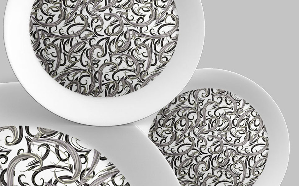 Download Pattern "Abstract leaves and branches seamless design Pattern" / Abstract leaves and branches seamless design Pattern - Pattern на тему графика green leaf nature plant leaves tree grass garden frame natural symbol environment spring abstract flower flowers blossom pattern beauty bloom