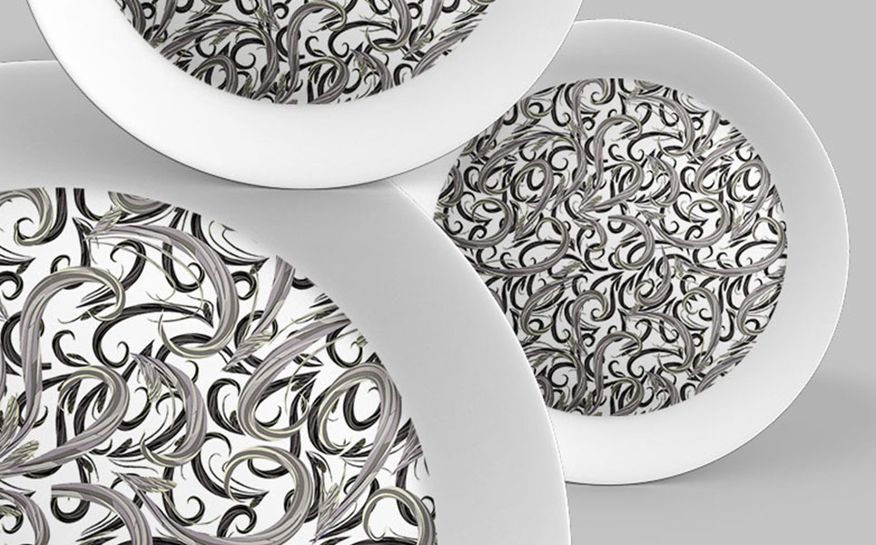 Download Pattern "Abstract leaves and branches seamless design Pattern" / Abstract leaves and branches seamless design Pattern - Pattern на тему графика green leaf nature plant leaves tree grass garden frame natural symbol environment spring abstract flower flowers blossom pattern beauty bloom