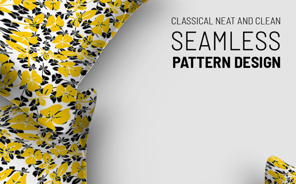 Download Pattern "Flower and branches seamless design Pattern" / Flower and branches seamless design Pattern - Pattern на тему графика green leaf nature plant leaves tree grass garden frame natural symbol environment spring abstract flower flowers blossom pattern beauty bloom