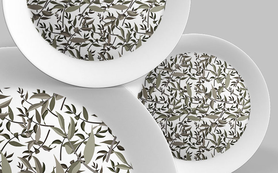 Download Pattern "Dry branches with leaves seamless design Pattern" / Dry branches with leaves seamless design Pattern - Pattern на тему графика green leaf nature plant isolated leaves tree grass garden frame natural symbol environment spring abstract flower flowers blossom pattern beauty