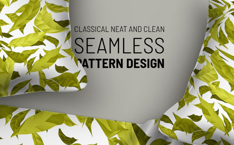 Download Pattern "Tiny beautiful seamless floral design Pattern" / Tiny beautiful seamless floral design Pattern - Pattern на тему графика green leaf nature plant isolated leaves tree grass garden frame natural symbol environment spring abstract flower flowers blossom pattern beauty