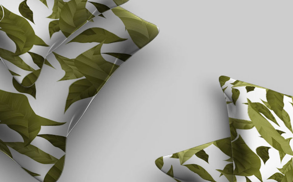 Download Pattern "Falling leaves with shades randomly Pattern" / Falling leaves with shades randomly Pattern - Pattern на тему графика green leaf nature plant isolated leaves tree grass garden frame natural symbol environment spring abstract flower flowers blossom pattern beauty