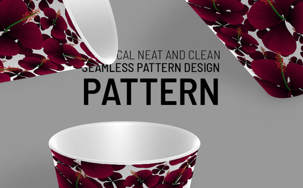 Download Pattern "Flowers randomly scattered Pattern" / Flowers randomly scattered Pattern - Pattern на тему графика green leaf nature plant isolated leaves tree grass garden frame natural symbol environment spring abstract flower flowers blossom pattern beauty