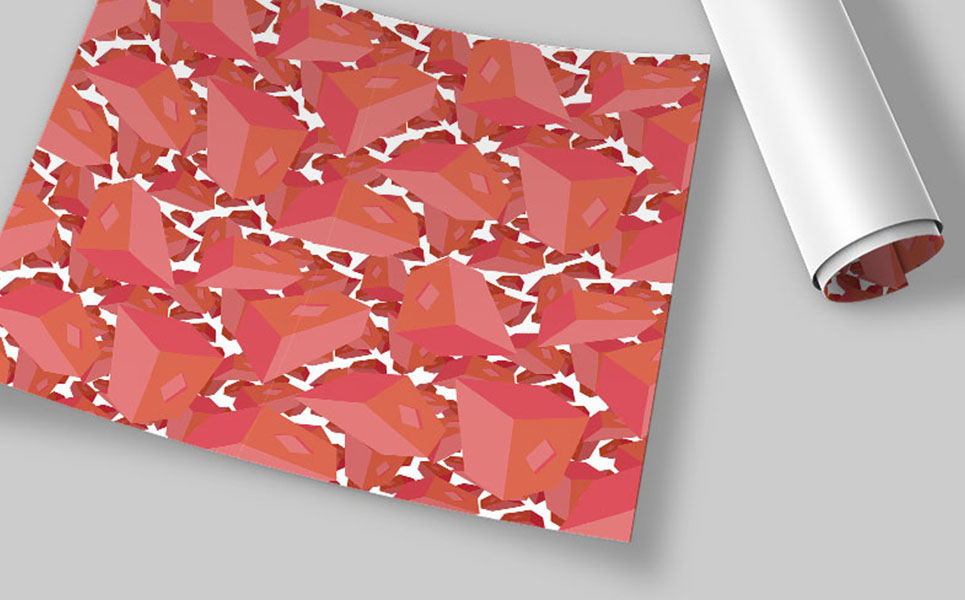 Download Pattern "Falling bricks scattered randomly Pattern" / Falling bricks scattered randomly Pattern - Pattern на тему графика green leaf nature plant isolated leaves tree grass garden frame natural symbol environment spring abstract flower flowers blossom pattern beauty