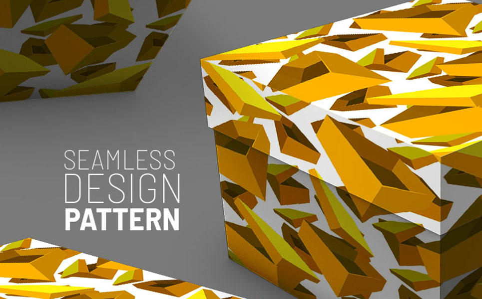 Download Pattern "Scattered opened box seamless design Pattern" / Scattered opened box seamless design Pattern - Pattern на тему графика green leaf nature plant isolated leaves tree grass garden frame natural symbol environment spring abstract flower flowers blossom pattern beauty