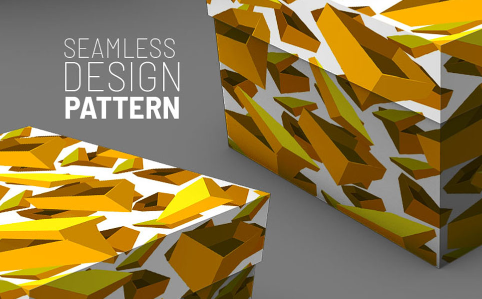 Download Pattern "Scattered opened box seamless design Pattern" / Scattered opened box seamless design Pattern - Pattern на тему графика green leaf nature plant isolated leaves tree grass garden frame natural symbol environment spring abstract flower flowers blossom pattern beauty